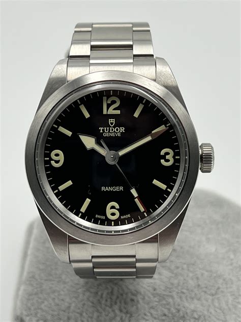 tudor 2022 rumors|new tudor ranger 39mm.